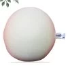 Cotton Round Shaped Handcrafted Breast Prosthesis Medium Weight - CLOVIA X CANFEM
