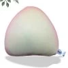 Cotton Triangular Shaped Handcrafted Breast Prosthesis Medium Weight - CLOVIA X CANFEM