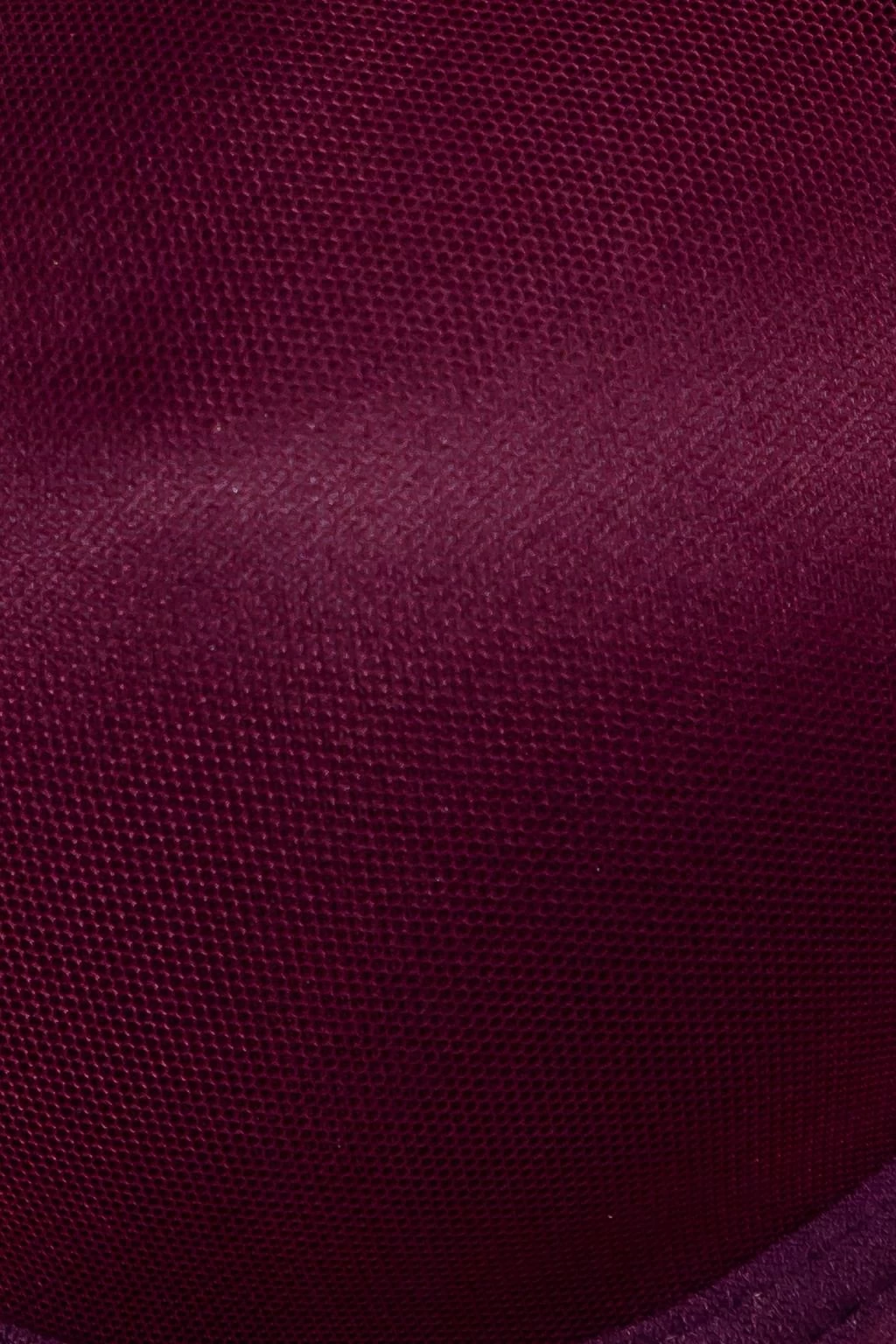 Padded Underwired Full Cup Multiway Strapless Balconette T-shirt Bra In Wine Colour - Image 5